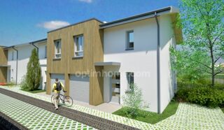  Maison � vendre 4 pi�ces 78 m�