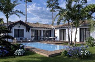  Villa à vendre 5 pièces 130 m²
