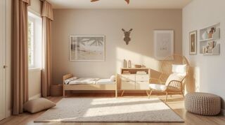  Maison 6 pi�ces 125 m� Brindas