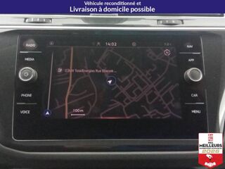 Tiguan eHybrid 245 DSG6 Life +Cam&eacute;ra 2022 occasion 78200 Buchelay