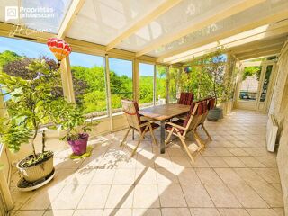  Maison à vendre 7 pièces 112 m²