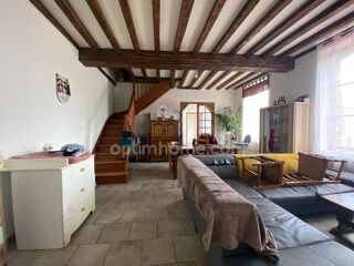  Maison � vendre 15 + pi�ces 337 m�