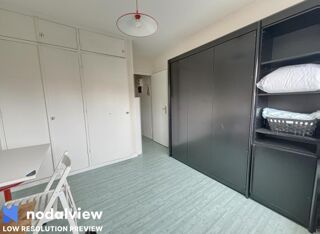  Appartement � louer 1 pi�ce 17 m�