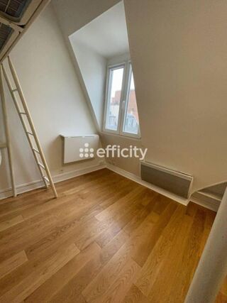  Appartement à vendre 1 pièce 11 m²