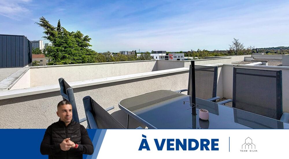 Vente Appartement Appartement Feyzin