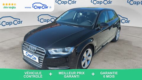 Audi A3 2.0 TDi 150 Ambition 2015 occasion Valence 26000