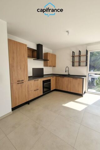  Appartement � vendre 3 pi�ces 71 m�