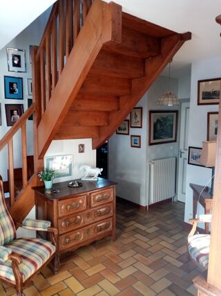  Maison � vendre 8 pi�ces 212 m�