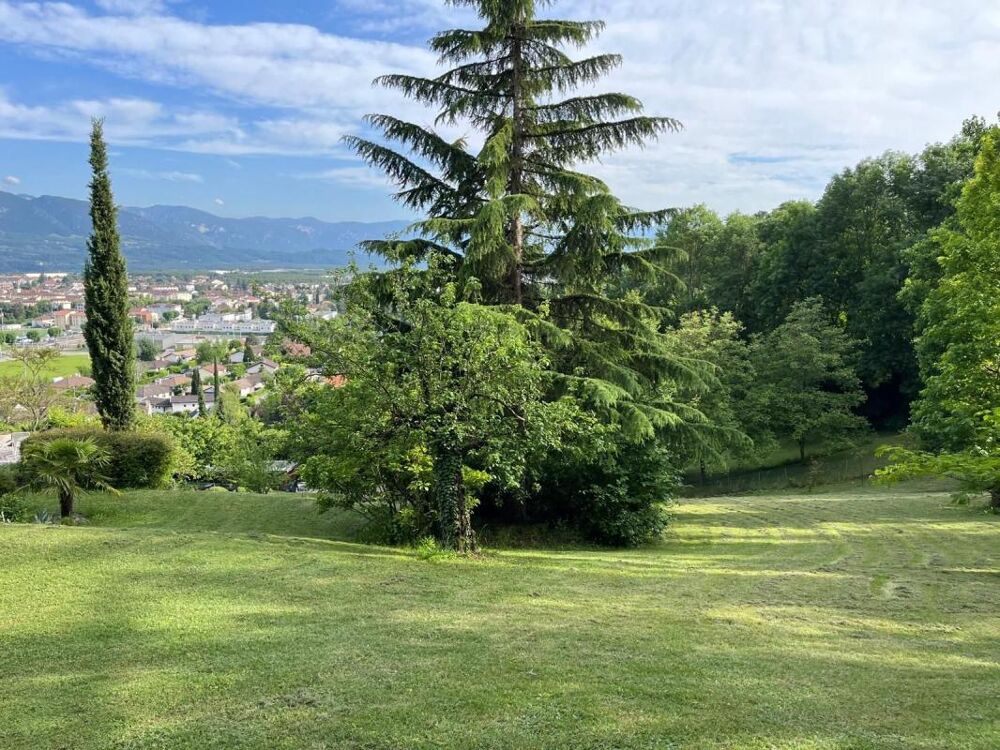 � vendre  Maison Saint-Marcellin (38160)