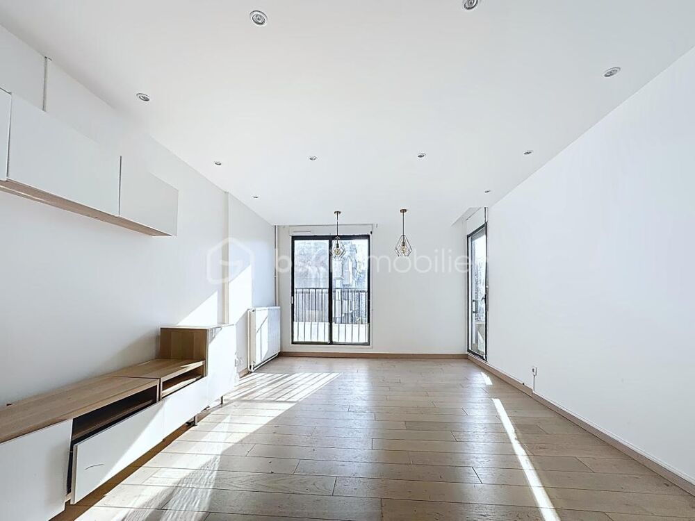 Appartement 5 pièces 103 m² · à Echirolles · 103 m² · 98 000 €