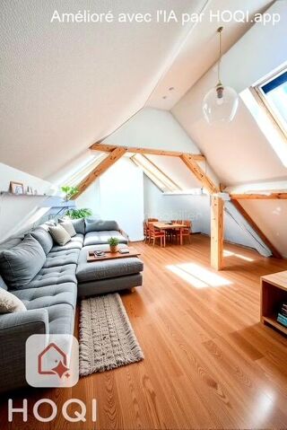  Duplex/triplex � vendre 4 pi�ces 145 m�