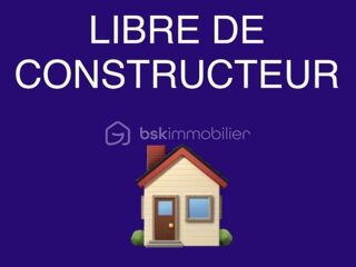  Terrain � vendre 509 m�