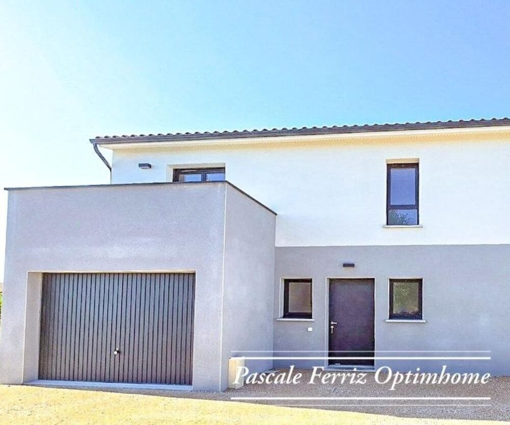 Location Villa SAINT-LYS 31470 - Location RARE - Villa Neuve 91 m² (T4) BARCELONE III Saint lys