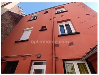  Appartement � vendre 2 pi�ces 23 m�