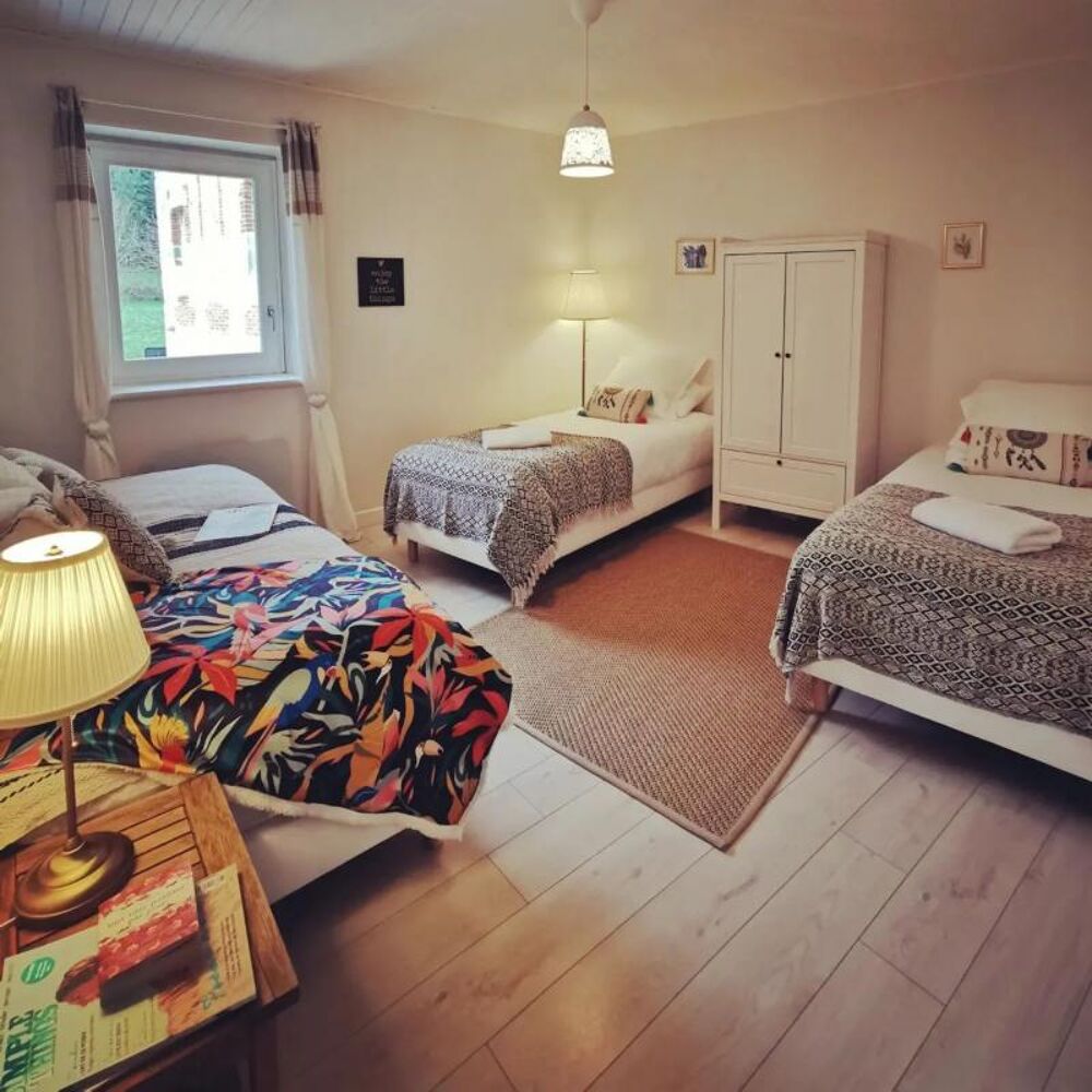  vendre  Maison Jonzieux (42660)
