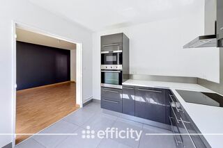  Appartement à vendre 3 pièces 60 m²