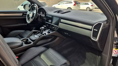 Cayenne III 3.0 340 4WD BVA8 . - Automatique Entretien constructeur 2019 occasion 95290 L Isle Adam