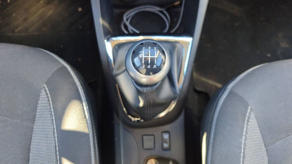 Captur 0.9 TCe Energy 90 Intens 2016 occasion 34800 Clermont L Herault