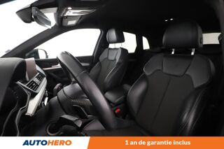 Q5 2.0 TDI S line Quattro S tronic 7 190 ch 2017 occasion 92130 Issy-les-Moulineaux
