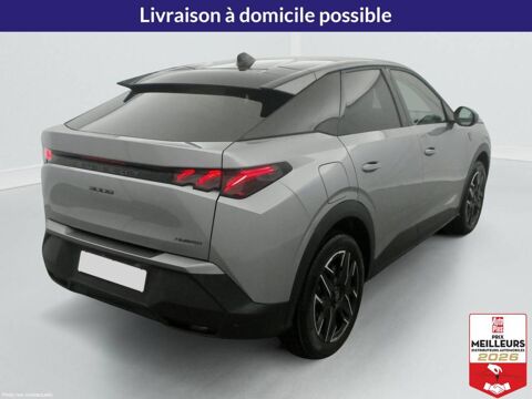 3008 Hybrid 145 e-DCS6 GT 2025 occasion 10150 Lavau