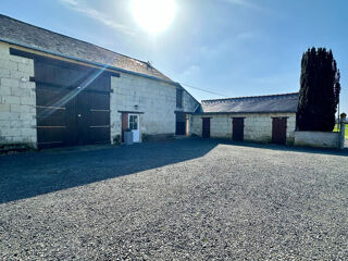  Maison � vendre 6 pi�ces 156 m�