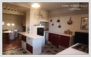  Maison à vendre 6 pièces 181 m²