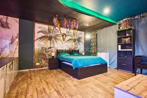&Agrave; VENDRE – Fonds de commerce 2 SPA/Love Room – La-Valette-du-Var (83) ? 84000 83160 La valette du var