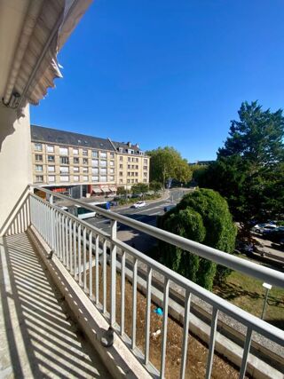  Appartement à vendre 2 pièces 63 m²