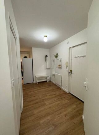  Appartement � louer 3 pi�ces 50 m� Asnieres sur seine