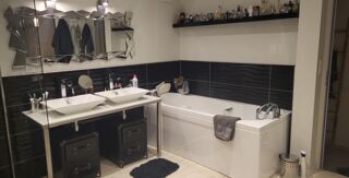  Loft � vendre 8 pi�ces 155 m� Dieppe