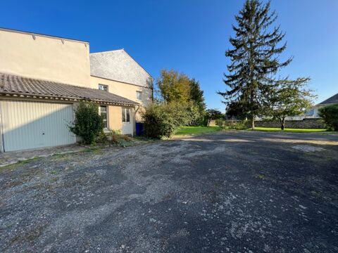  Maison � louer 6 pi�ces 121 m�