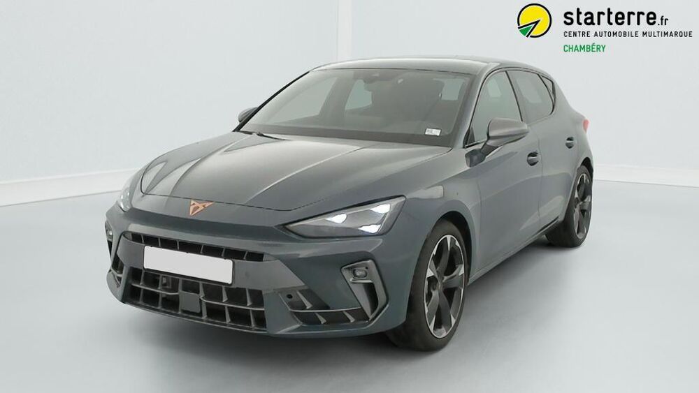 Leon 1.5 eTSI Hybrid 150 ch DSG7 V 2025 occasion 73420 Voglans