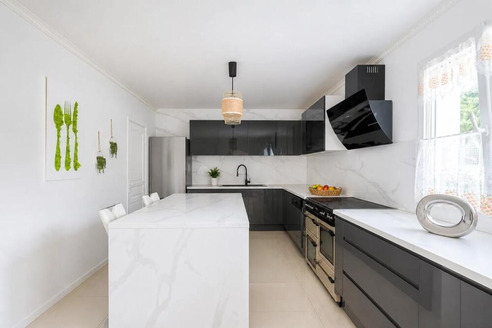 à vendre  Maison Claye-Souilly (77410)