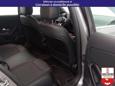 Classe A 200 7G-DCT Style 2021 occasion 10150 Lavau