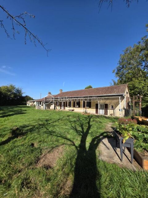   Maison de 91m 2 Maison - 4 pice(s) - 91 m