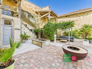  Maison  vendre 10 pices 294 m