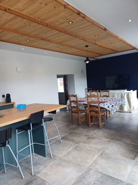  Appartement � louer 4 pi�ces 115 m�