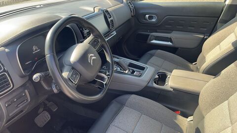 C5 aircross 1.6 PureTech 225 Hybride EAT8 Business 2021 occasion 11700 Fontcouverte