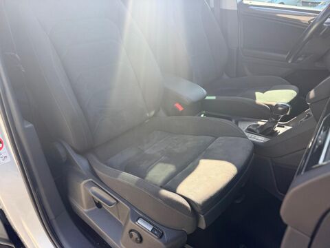 Tiguan 2.0 TDI 150ch Carat DSG7 Euro6d-T 2019 occasion 84700 Sorgues