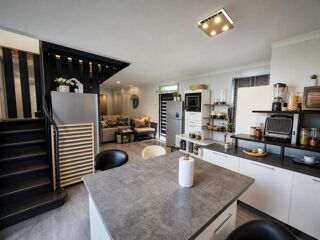  Maison à vendre 4 pièces 86 m²
