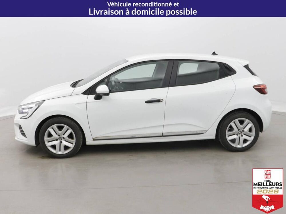 Clio SCe 65 Zen 2021 occasion 10150 Lavau