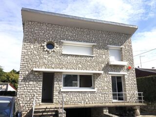  Maison  vendre 6 pices 145 m