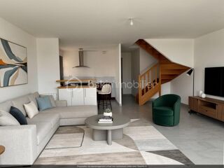  Appartement � vendre 4 pi�ces 95 m�
