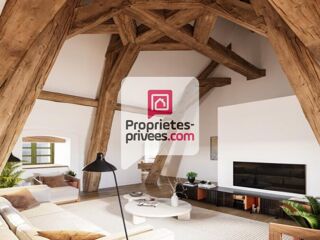  Appartement  vendre 2 pices 47 m