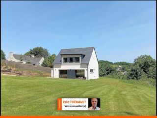 Vente Maison 6 pièces 105 m²