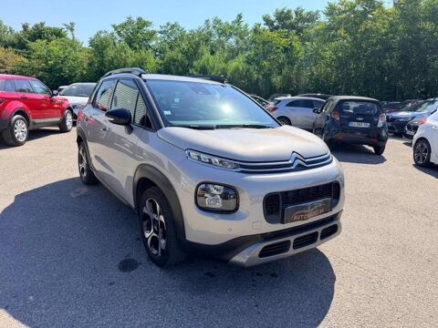 C3 Aircross 1.2 TURBO 110 S&S BVM6 Shine 2020 occasion 84700 Sorgues