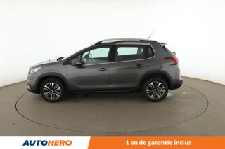2008 1.5 Blue-HDi Allure EAT6 120 ch 2019 occasion 92130 Issy-les-Moulineaux