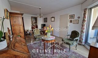  Appartement � vendre 2 pi�ces 49 m�