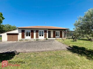  Maison � vendre 3 pi�ces 86 m�