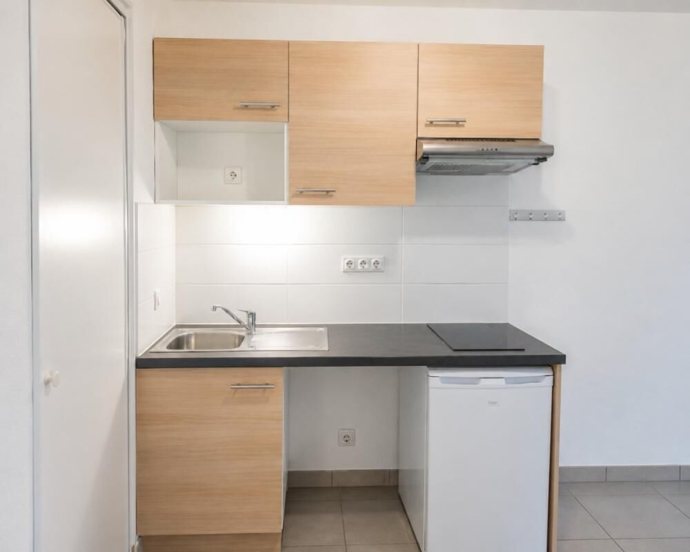 Location Appartement T2 avec terrasse et parking à VILLENAVE D'ORNON Villenave d ornon